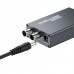 3G-SDI to HDMI-compatible Audio and Video Acquisition Card Broadcasting-level Transmission 100m 1080P/60Hz