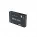 Black Mini DVR 5.8G-FPV Video Recorder Module CVBS Signal Input with Metal Shell Support 32GB TF Card