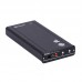 WL06 Portable Headphone Amplifier USB HD HiFi Decoder Cellphone Wireless Bluetooth5.2 DAC ES9018 Decoding