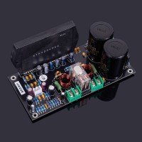 STK4234MK2 HiFi Professional Power Amplifier 100Wx2 High Power Triode Stereo DIY Amplifier Board for SANYO