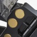 Simplayer Podium Advanced Paddle Module Carbon Fiber & Aluminum Alloy Magnetic Paddles for Fanatec