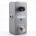 CUVAVE (M-VAVE) Noise Gate Pedal with -70dB to +10dB Range Supports Noise Gate and True Bypass