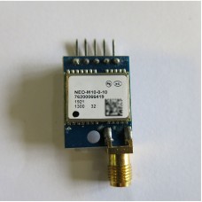 NEO-M10 10th GPS/Beidou/GLONASS Module Dual Mode Satellite Receiving Module with SMA Connector