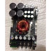 1000W 12V Boost Power Supply Module Outdoor Speaker Vehicle High Power 6xOutput Power Module