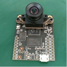 H7 Plus Opensource Visual Module OV5640 5MP Smart Color Camera Module without Distortion for OpenMV4