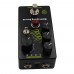 MOSKYAudio Multi Spring Reverb Guitar Bass Effects Pedal Four Reverb Modulation Modes with True Bypass