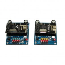 2.4G 4-Channel 110m Wireless Servo Motor Controller Board Ultra-mini Remote Control for Mechanical Arm