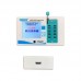 G200P High Speed Offline Programmer SPI FLASH EEPROM Writing 24/25/93/45 Programming Micro USB Communication