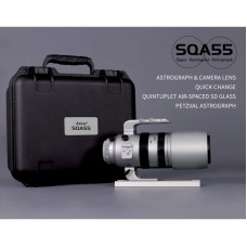 Askar SQA55 55mm f/4.8 Quintuplet Astrograph Telescope and Camera Lens for Daily Photography