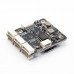 NxtPX4v2 Flight Controller Open Source PX4 Drone Flight Controller (FC Only) with Small Size