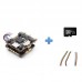 NxtPX4v2 Flight Controller Stack (FC + ESC) with PX4 Open Source Drone Flight Controller Dual BMI088