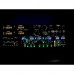 Simplayer QMCP737C Flight Simulator Panel Secondhand MCP Panel for ZIBO737 X-Plane 11/12 MSFS2020