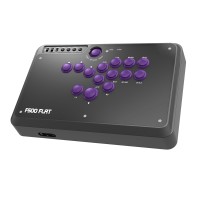 Mayflash F500 Flat All-button Arcade Controller Game Controller with Layout for Hitbox PS4/Xbox