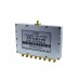 PD-0.5/3-8S 500-3000MHz 8-Way Microstrip Power Divider 2.4G Wifi Power Splitter RF Power Combiner