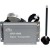 GPS-100A GPS Signal Repeater GPS Signal Booster Signal Transponder with Omnidirectional TX Antenna