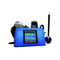 Blue Beidou + GPS Signal Repeater Indoor GNSS Signal Transponder with Omnidirectional TX Antenna