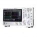 RIGOL DHO802 70MHz 2-Channel 12Bit Portable High Resolution Digital Oscilloscope 7-inch Touch Screen with 2PCS 150MHz Probes