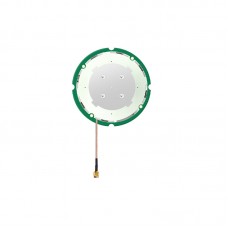 YN-151 Built-in Measuring Antenna 36dB BDS/GPS/GLONASS/GALILEO/L-Band High Precision Positioning Antenna