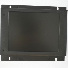 New A61L-0001-0116 Industrial LCD Display AC100-240V 0.2A Compatible with FANUC 18T/18M/21M/21T System