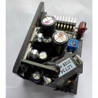 Hyoex UCD250LP High Performance Power Amplifier Module Class-D Self-contained Audio Amplifier Module