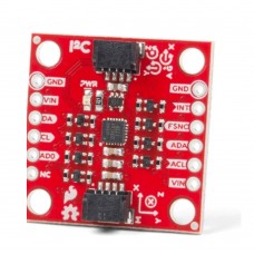 ICM-20948 (for QWIIC) 9-Axis IMU Module Breakout Board Motion Tracking for SparkFun 9DoF IMU Breakout