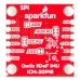 ICM-20948 (for QWIIC) 9-Axis IMU Module Breakout Board Motion Tracking for SparkFun 9DoF IMU Breakout