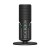 Profile USB Condenser Microphone Professional Desktop Mic for Computer Live-streaming/Karaoke/Recording