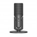 Profile USB Condenser Microphone Professional Desktop Mic for Computer Live-streaming/Karaoke/Recording