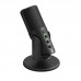 Profile USB Condenser Microphone Professional Desktop Mic for Computer Live-streaming/Karaoke/Recording