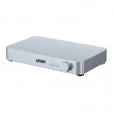 W520P HiFi Stereo Class D 80Wx2 Digital Power Amplifier TDA8920CTH Amplifier IC Support Differential Input