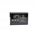 M510 HiFi Decoder Computer Sound Card Audio DAC Headphone Amplifier MAX97220 USB Asynchronous ES9018K2M