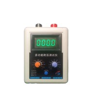 Multifunctional 3700V Withstand Voltage Tester NMOS/PMOS Triode IGBT Transistor Tester (Green Display Version)