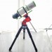 ASKAR 80PHQ Long Focal Ratio Professional Astronomical Reflective Telescope Built-in Flat Field for Deep Space Photography