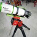 ASKAR 80PHQ Long Focal Ratio Professional Astronomical Reflective Telescope Built-in Flat Field for Deep Space Photography