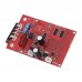 D02 40A Dual Pulse Spot Welding Controller Module Kit Output 0.56" Blue Digital Tube Display