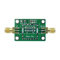 RF Biaser Bias Tee Board 10MHz-6GHz F HAM Radio RTL SDR LNA Low Noise Amplifier Board