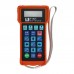 F1521 Wireless Remote Controller + Receiver F1521-R For CNC Cutting CNC Systems With CAN Port