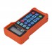 F1521 Wireless Remote Controller + Receiver F1521-R For CNC Cutting CNC Systems With CAN Port