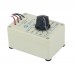 ZY7-2 Pt100 Simulator Precision RTD Simulator For 2-Wire 3-Wire 4-Wire Pt100 Signal Simulation