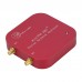 miniVNA PRO 1300 1KHz to 1.3GHz Vector Network Analyzer Set for RFID NFC 13.56MHz Card Reader Antenna Matching