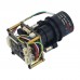 IVG-N8-AF 2.8-12mm 8MP Motorized Focus Camera Module 4X Optical Zoom Camera Module for Detection