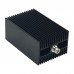 200W DC-3G 50 Ohm Coaxial Dummy Load with N Type Female Connector for Walkie Talkie Mobile Radio