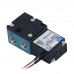 Original 45A-AA1-DDFA-1BA Die-Casting Aluminum Air Suspension Solenoid Valve Electronic Control for MAC