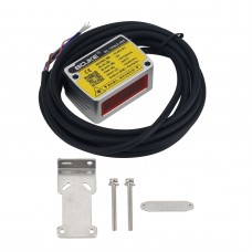 BOJKE BL-100NZ-485 Laser Displacement Sensor Supports Switch Quantity Output and RS485 Communication