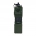 TCA/PRC-152A Remastered GPS Version Aluminum Alloy Multifunctional Tactical Walkie Talkie KDU Controller