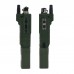 TCA/PRC-152A Remastered GPS Version Aluminum Alloy Multifunctional Tactical Walkie Talkie KDU Controller