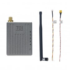 Tianze T900-MINI-T01 1W 60KM Drone Telemetry Radio Module Compatible with P900 for UAV Inspection