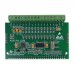 ADS1263 Industrial Version 32Bit ADC Module Analog to Digital Converter Module with Shielding Case