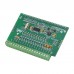 ADS1263 Industrial Version 32Bit ADC Module Analog to Digital Converter Module with Shielding Case