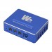 WandererBox Plus V3 Third Generation Astronomical Power Management Box Support Input V/A Detection